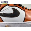 Jordan 1 Mid SE Turf Orange Size 40-46