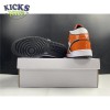 Jordan 1 Mid SE Turf Orange Size 40-46