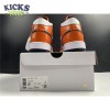 Jordan 1 Mid SE Turf Orange Size 40-46