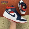 Jordan 1 Mid SE USA Size 36-46