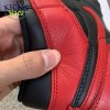 Jordan 1 Retro Bred 