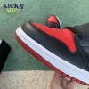 Jordan 1 Retro Bred 