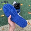 Jordan 1 Retro Fragment Size 40-47.5