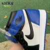 Jordan 1 Retro Fragment Size 40-47.5