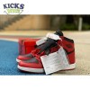 Jordan 1 Retro High 85 Varsity Red Size 36-46