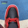 Jordan 1 Retro High 85 Varsity Red Size 36-46