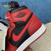 Jordan 1 Retro High 85 Varsity Red Size 36-46