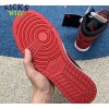 Jordan 1 Retro High 85 Varsity Red Size 36-46