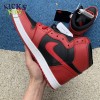 Jordan 1 Retro High 85 Varsity Red Size 36-46