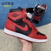 Jordan 1 Retro High 85 Varsity Red Size 36-46