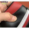 Jordan 1 Retro High Black Gym Red Size 40-47.5