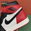 Jordan 1 Retro High Bred Toe Size 36-45