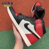 Jordan 1 Retro High Bred Toe Size 36-45