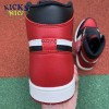 Jordan 1 Retro High Bred Toe Size 36-45