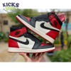 Jordan 1 Retro High Bred Toe Size 36-45