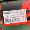 Jordan 1 Retro High Bred Toe Size 36-45