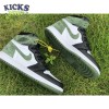 Jordan 1 Retro High Clay Green Size 40-46