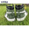 Jordan 1 Retro High Clay Green Size 40-46