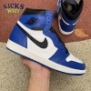 Jordan 1 Retro High Game Royal Size 40-47.5