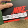 Jordan 1 Retro High Light Smoke Grey Size 40-47.5