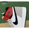 Jordan 1 Retro High Light Smoke Grey Size 40-47.5