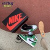 Jordan 1 Retro High Lucky Green Size 36-47.5