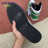 Jordan 1 Retro High Lucky Green Size 36-47.5