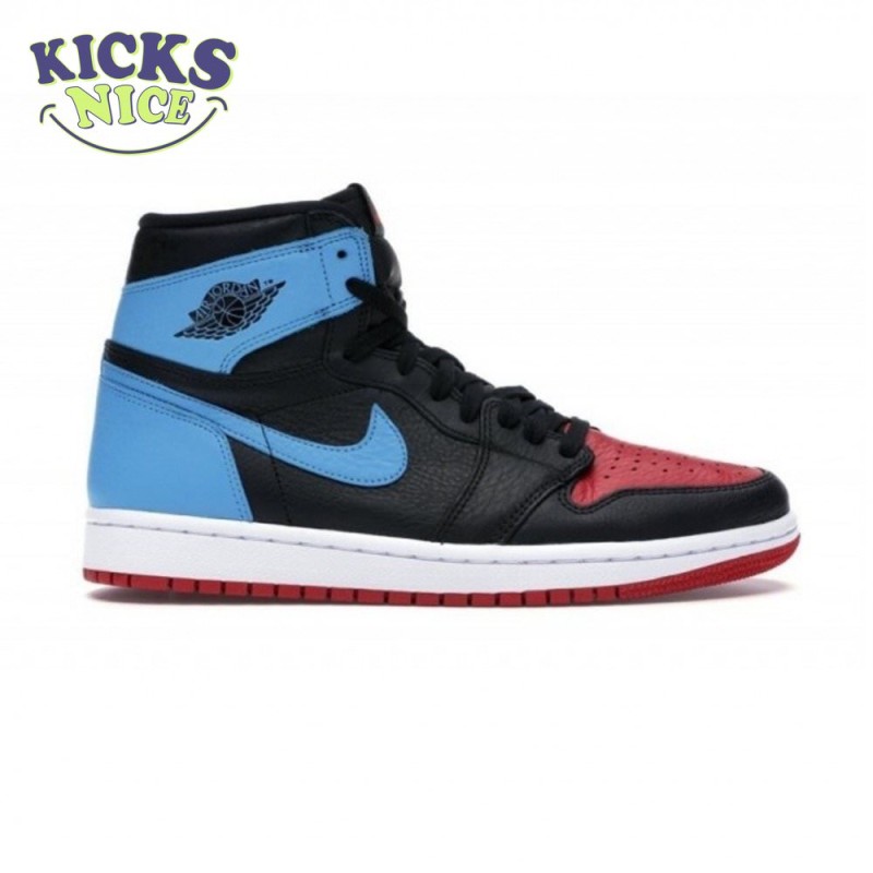 Jordan 1 Retro High NC to Chi Leather Size 40-47.5