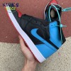 Jordan 1 Retro High NC to Chi Leather Size 40-47.5