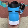 Jordan 1 Retro High NC to Chi Leather Size 40-47.5