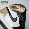 Jordan 1 Retro High NRG Patent Gold Toe Size 40-47.5