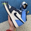 Jordan 1 Retro High Obsidian UNC Size 36-47.5