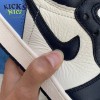 Jordan 1 Retro High Obsidian UNC Size 36-47.5