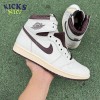 Jordan 1 Retro High OG A Ma Maniere Size 40-47.5