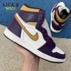 Jordan 1 Retro High OG Defiant SB LA to Chicago Size 40-47.5