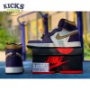 Jordan 1 Retro High OG Defiant SB LA to Chicago Size 40-47.5