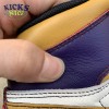 Jordan 1 Retro High OG Defiant SB LA to Chicago Size 40-47.5