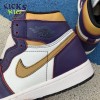 Jordan 1 Retro High OG Defiant SB LA to Chicago Size 40-47.5