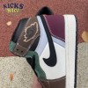 Jordan 1 Retro High OG Hand Crafted Size 36-47.5