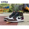 Jordan 1 Retro High OG Hand Crafted Size 36-47.5