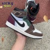 Jordan 1 Retro High OG Hand Crafted Size 36-47.5