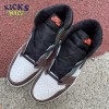 Jordan 1 Retro High OG Hand Crafted Size 36-47.5