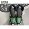 Jordan 1 Retro High Pine Green Size 36-47.5