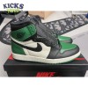 Jordan 1 Retro High Pine Green Size 36-47.5