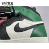 Jordan 1 Retro High Pine Green Size 36-47.5