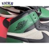 Jordan 1 Retro High Pine Green Size 36-47.5