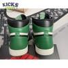 Jordan 1 Retro High Pine Green Size 36-47.5