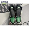 Jordan 1 Retro High Pine Green Size 36-47.5