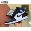 Jordan 1 Retro High Royal Toe Size 40-47.5