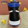 Jordan 1 Retro High Royal Toe Size 40-47.5